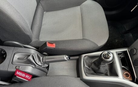 Opel Astra H, 2010 год, 600 000 рублей, 24 фотография