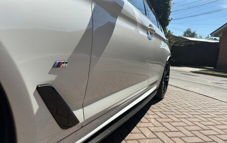 BMW 5 серия, 2020 год, 5 600 000 рублей, 2 фотография