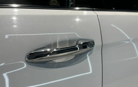 Hyundai Santa Fe III рестайлинг, 2017 год, 2 250 000 рублей, 12 фотография