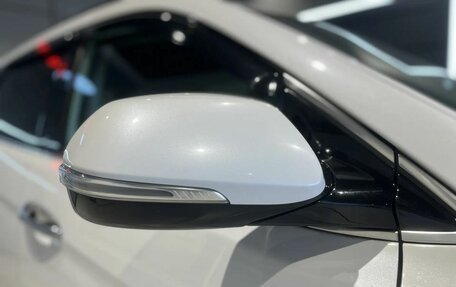 Hyundai Santa Fe III рестайлинг, 2017 год, 2 250 000 рублей, 11 фотография