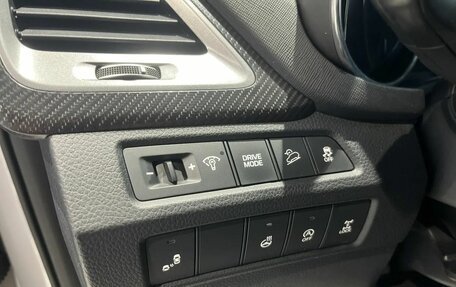 Hyundai Santa Fe III рестайлинг, 2017 год, 2 250 000 рублей, 17 фотография