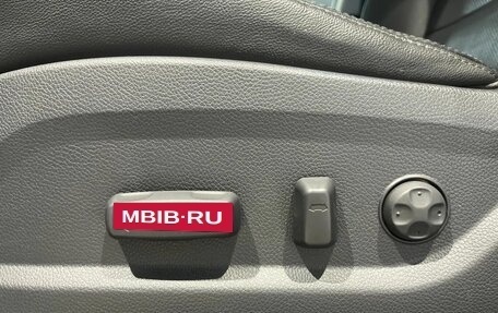 Hyundai Santa Fe III рестайлинг, 2017 год, 2 250 000 рублей, 21 фотография