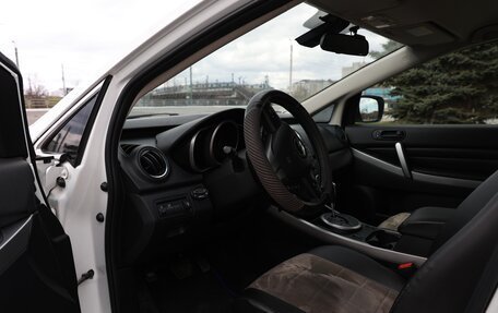 Mazda CX-7 I рестайлинг, 2011 год, 1 380 000 рублей, 6 фотография