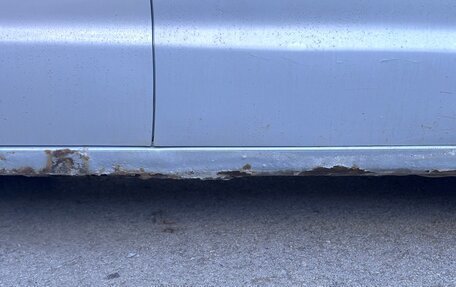 ЗАЗ Chance, 2011 год, 240 000 рублей, 6 фотография