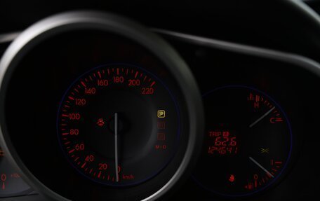 Mazda CX-7 I рестайлинг, 2011 год, 1 380 000 рублей, 7 фотография