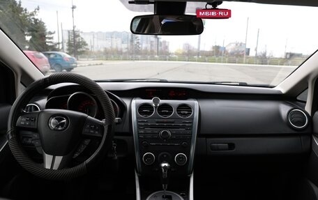 Mazda CX-7 I рестайлинг, 2011 год, 1 380 000 рублей, 9 фотография