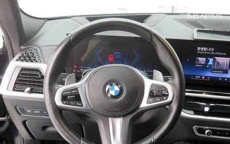 BMW X6, 2025 год, 10 200 000 рублей, 7 фотография