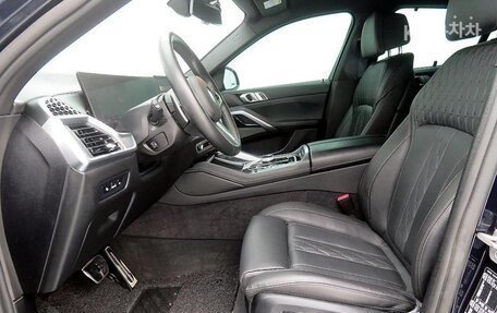 BMW X6, 2025 год, 10 200 000 рублей, 5 фотография