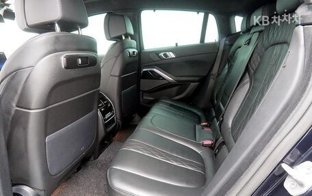 BMW X6, 2025 год, 10 200 000 рублей, 11 фотография