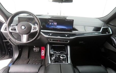 BMW X6, 2025 год, 10 200 000 рублей, 6 фотография