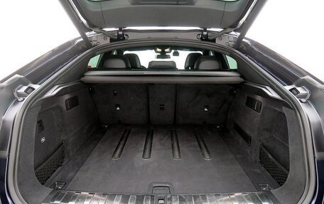 BMW X6, 2025 год, 10 200 000 рублей, 13 фотография