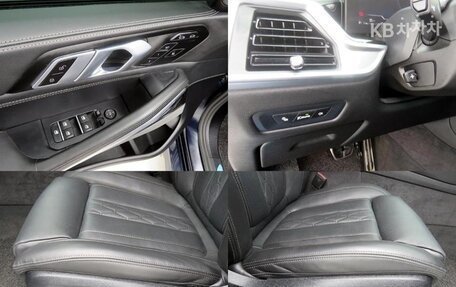 BMW X6, 2025 год, 10 200 000 рублей, 15 фотография