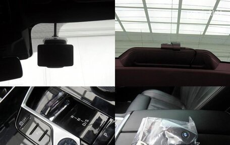 BMW X6, 2025 год, 10 200 000 рублей, 18 фотография