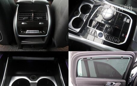 BMW X6, 2025 год, 10 200 000 рублей, 17 фотография