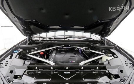 BMW X6, 2025 год, 10 200 000 рублей, 19 фотография