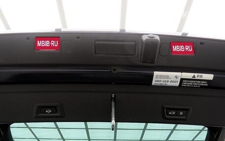 BMW X6, 2025 год, 10 200 000 рублей, 14 фотография