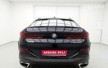 BMW X6, 2025 год, 10 200 000 рублей, 3 фотография