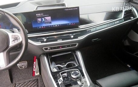 BMW X6, 2025 год, 10 200 000 рублей, 10 фотография