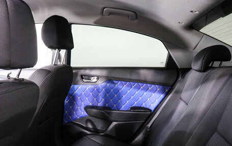 Hyundai Solaris II рестайлинг, 2020 год, 1 549 000 рублей, 12 фотография