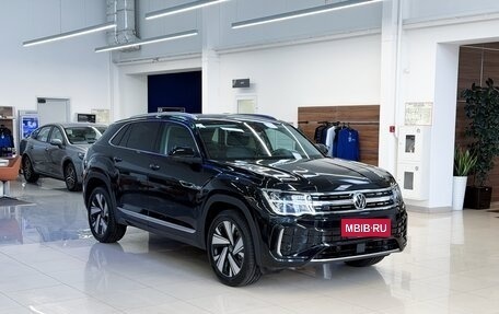 Volkswagen Teramont I, 2026 год, 5 500 000 рублей, 3 фотография