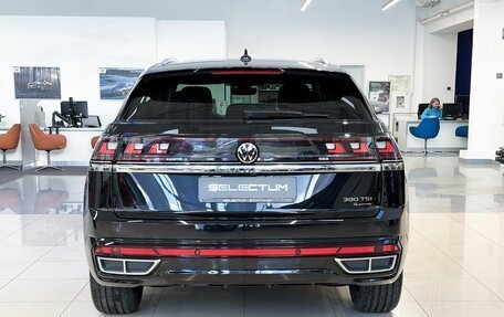 Volkswagen Teramont I, 2026 год, 5 500 000 рублей, 6 фотография