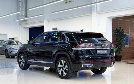 Volkswagen Teramont I, 2026 год, 5 500 000 рублей, 5 фотография