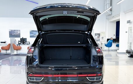 Volkswagen Teramont I, 2026 год, 5 500 000 рублей, 7 фотография