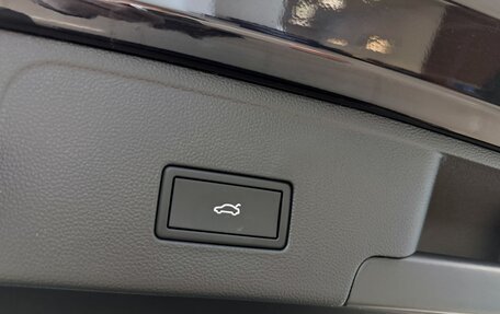 Volkswagen Teramont I, 2026 год, 5 500 000 рублей, 8 фотография