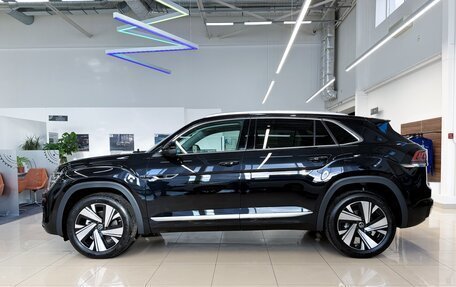 Volkswagen Teramont I, 2026 год, 5 500 000 рублей, 4 фотография