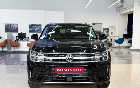 Volkswagen Teramont I, 2026 год, 5 500 000 рублей, 2 фотография
