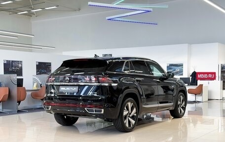 Volkswagen Teramont I, 2026 год, 5 500 000 рублей, 9 фотография