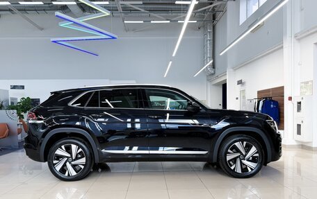 Volkswagen Teramont I, 2026 год, 5 500 000 рублей, 10 фотография