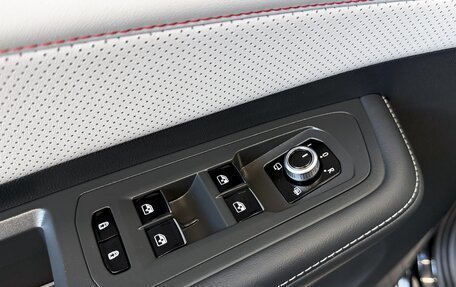 Volkswagen Teramont I, 2026 год, 5 500 000 рублей, 12 фотография