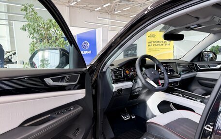 Volkswagen Teramont I, 2026 год, 5 500 000 рублей, 11 фотография