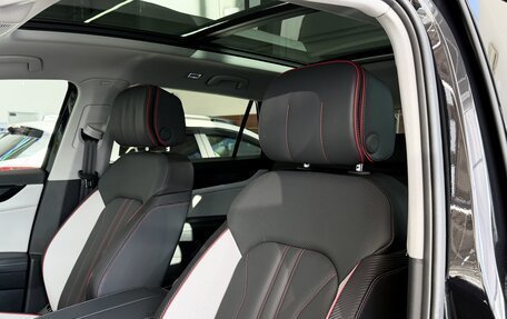 Volkswagen Teramont I, 2026 год, 5 500 000 рублей, 16 фотография