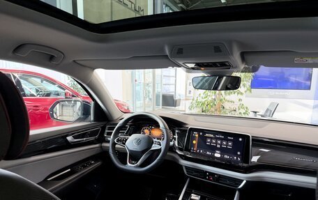 Volkswagen Teramont I, 2026 год, 5 500 000 рублей, 19 фотография
