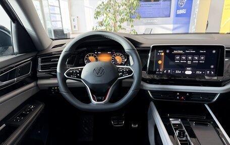 Volkswagen Teramont I, 2026 год, 5 500 000 рублей, 21 фотография