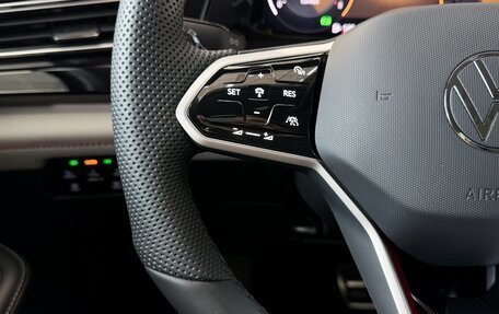 Volkswagen Teramont I, 2026 год, 5 500 000 рублей, 22 фотография