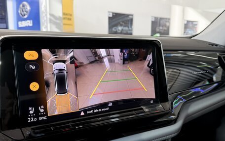 Volkswagen Teramont I, 2026 год, 5 500 000 рублей, 26 фотография