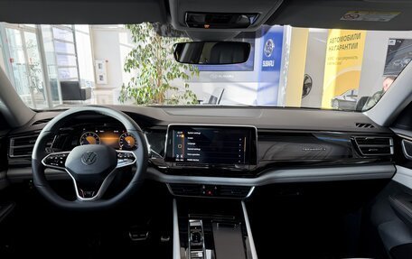 Volkswagen Teramont I, 2026 год, 5 500 000 рублей, 20 фотография