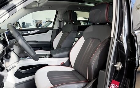 Volkswagen Teramont I, 2026 год, 5 500 000 рублей, 15 фотография
