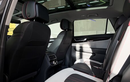 Volkswagen Teramont I, 2026 год, 5 500 000 рублей, 28 фотография