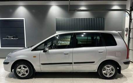 Mazda Premacy III, 2000 год, 340 000 рублей, 2 фотография