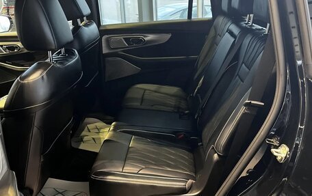 GAC GS8, 2026 год, 4 949 000 рублей, 5 фотография