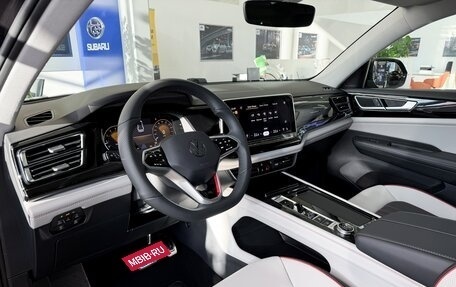 Volkswagen Teramont I, 2026 год, 5 500 000 рублей, 13 фотография