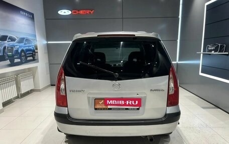 Mazda Premacy III, 2000 год, 340 000 рублей, 4 фотография