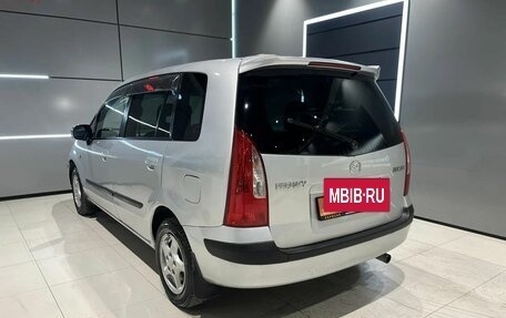 Mazda Premacy III, 2000 год, 340 000 рублей, 3 фотография