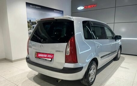 Mazda Premacy III, 2000 год, 340 000 рублей, 5 фотография