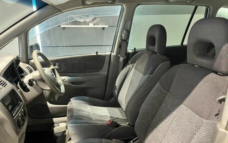 Mazda Premacy III, 2000 год, 340 000 рублей, 12 фотография