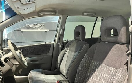 Mazda Premacy III, 2000 год, 340 000 рублей, 13 фотография